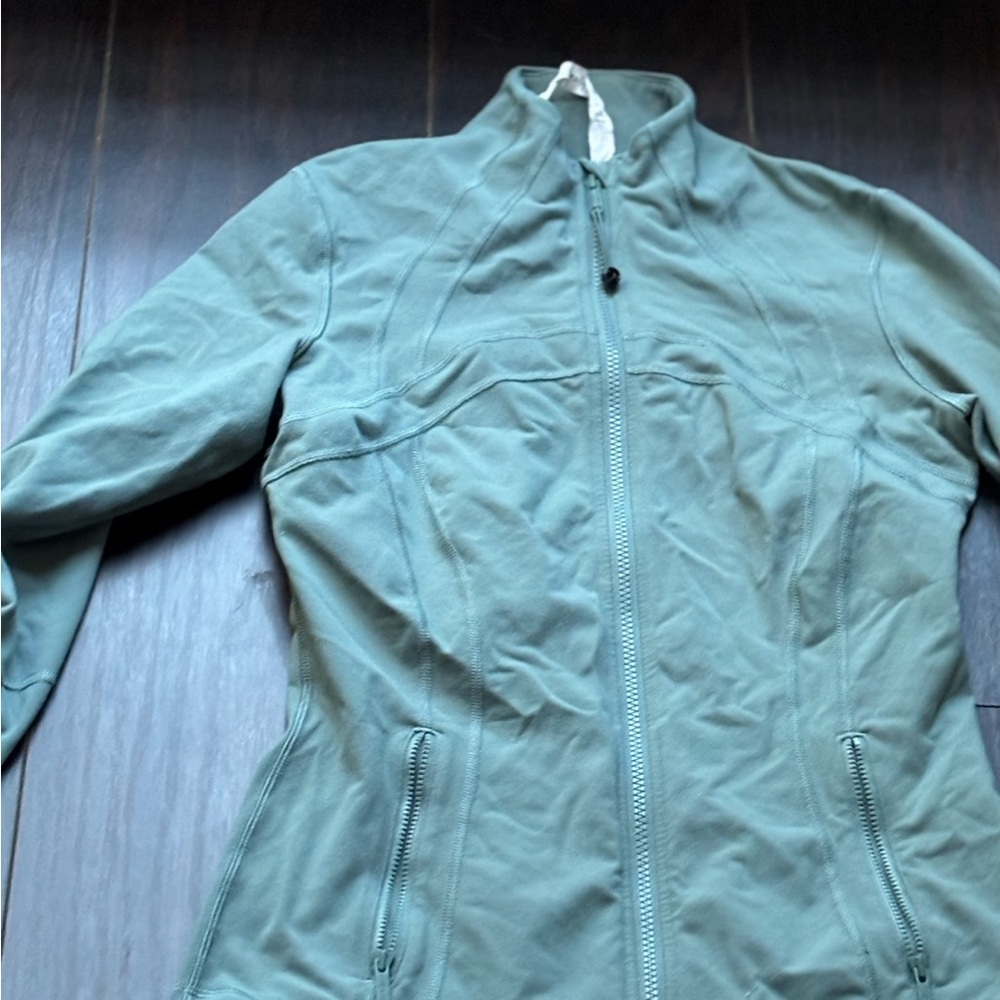 Lululemon align jacket